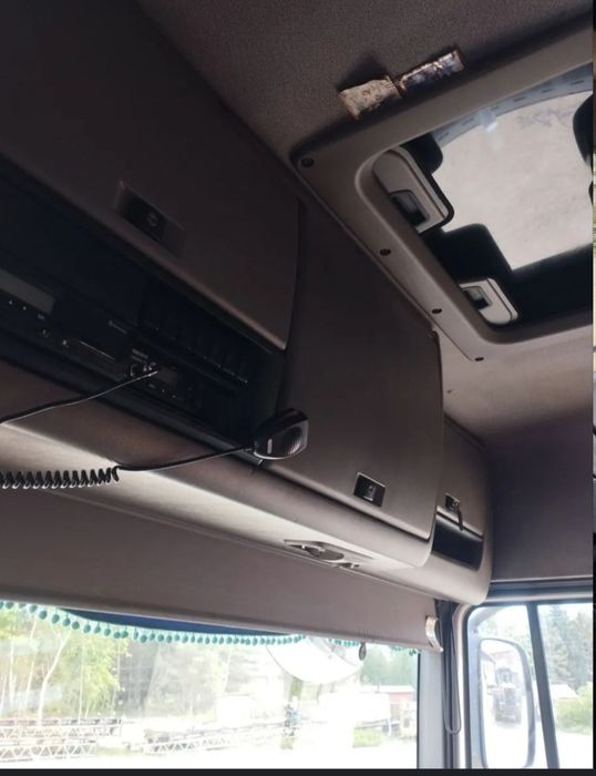 Продам   DAF   105