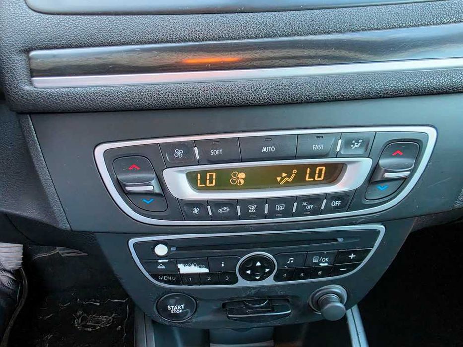 Renault Megane 1.5DCi 106Cv Cx6v 03/2009