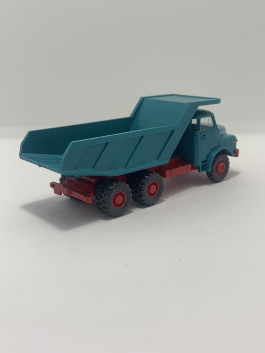 MAN da Wiking escala 1/87