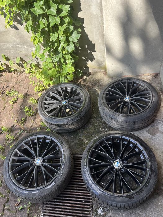 felgi bmw styling 342 BMW