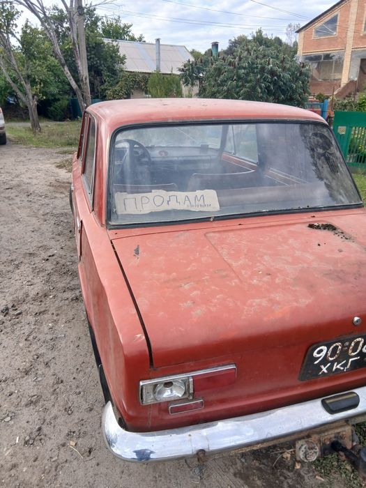Продам ваз 21013