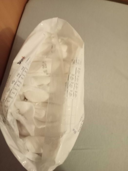 Majtki chłonne seni active plus xl 8sztuk w paczce