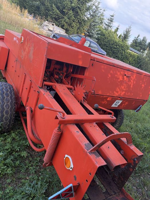Prasa kostkujace Sipma Z-224