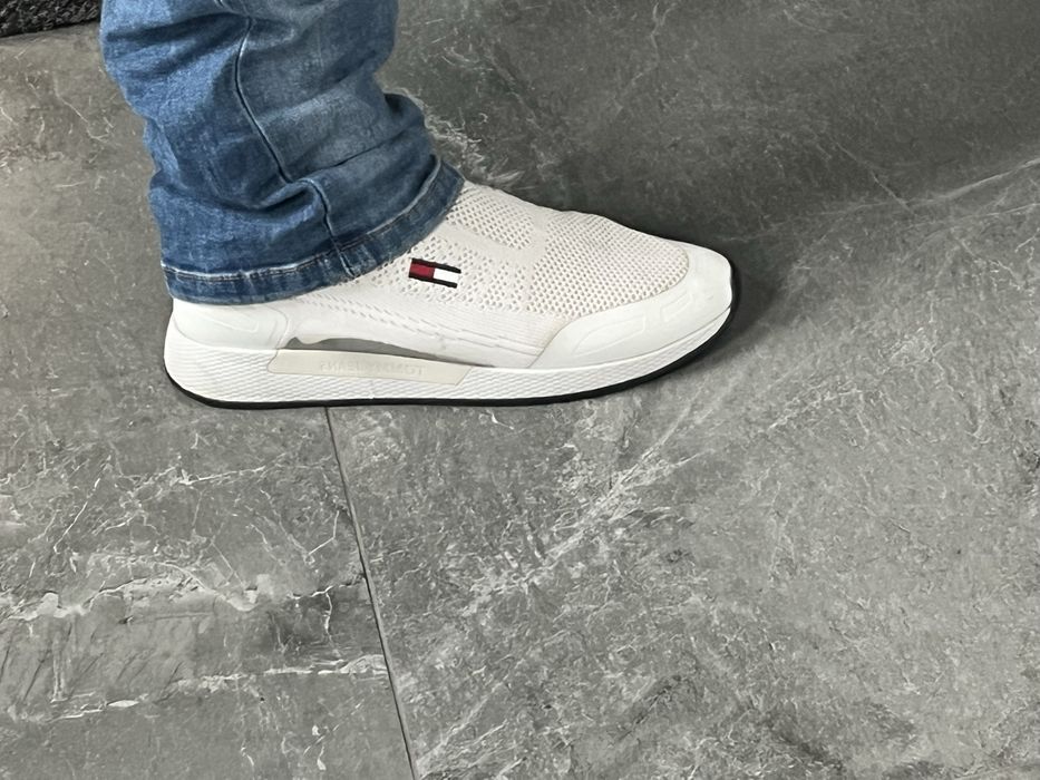 Buty tommy jeans rozm.44 wkl.28cm