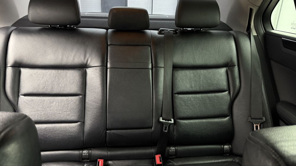 Mercedes-Benz E-Class W212