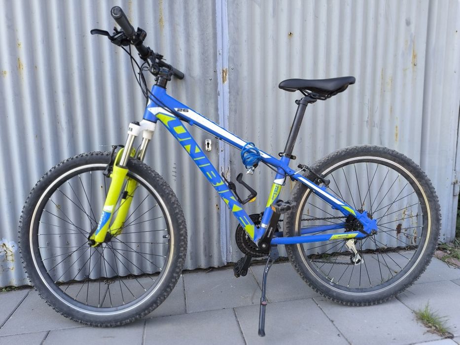 Unibike Mission 26