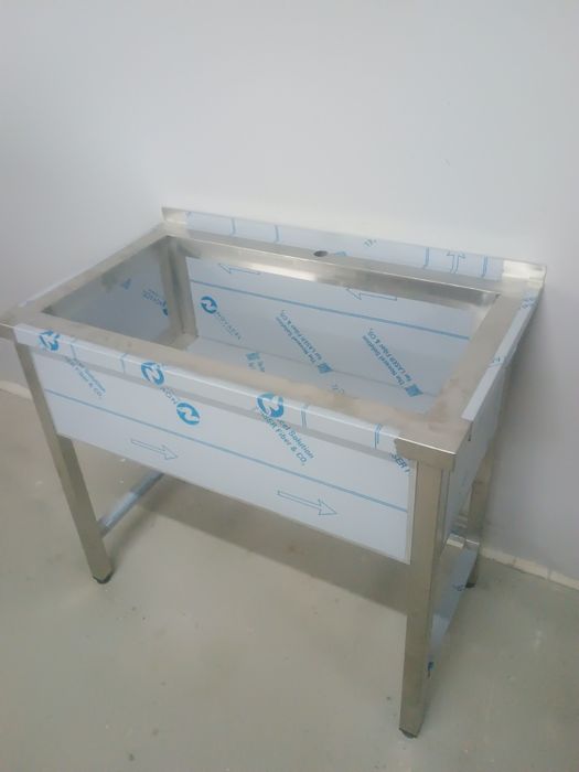 Basen Gastronomiczny 100x60