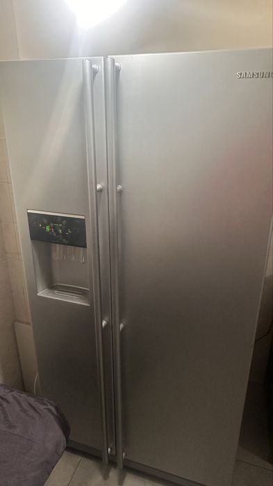 Frigorico Samsung