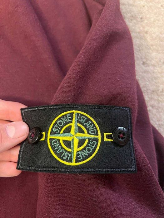 світшот Stone Island M