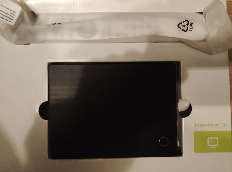 dekoder telewizyjny Arcadyan HBM2260 V2