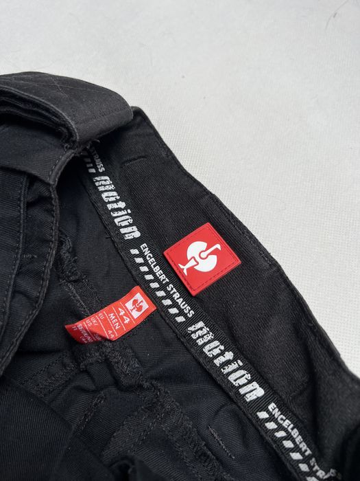 Engelbert Strauss Motion spodnie robocze workwear 2020 S