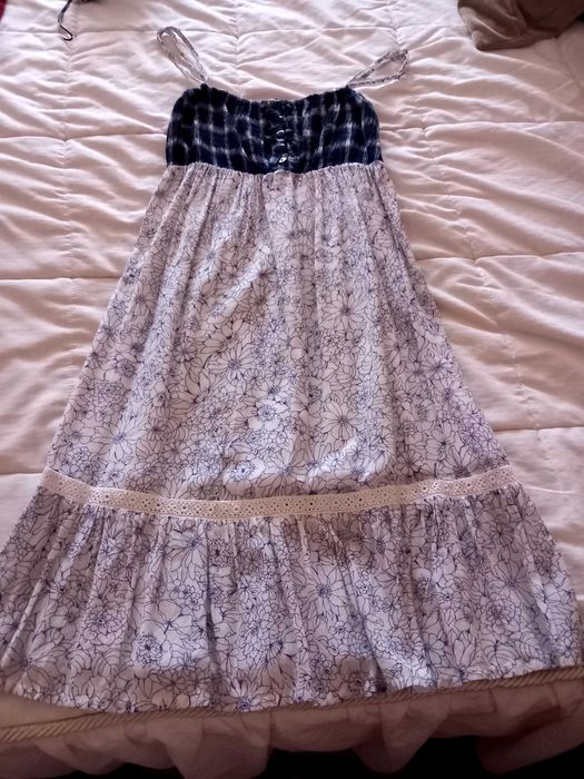Vestidos de senhora