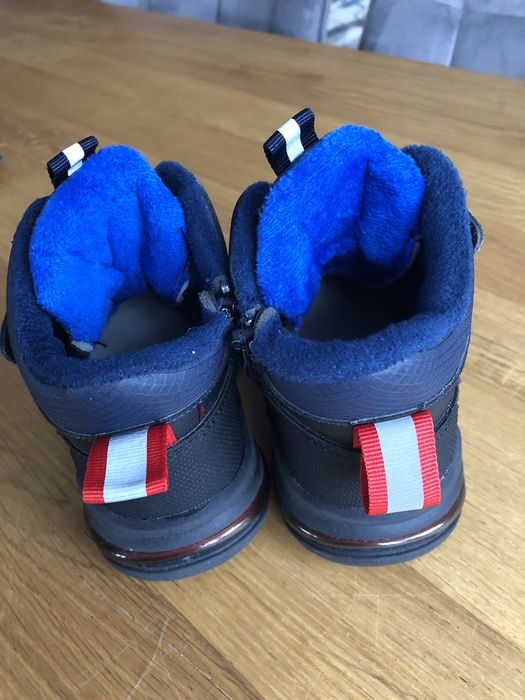 Zimowe buty Clibee, rozm.23