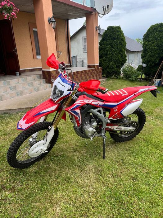 Sokmoto CRF250 R