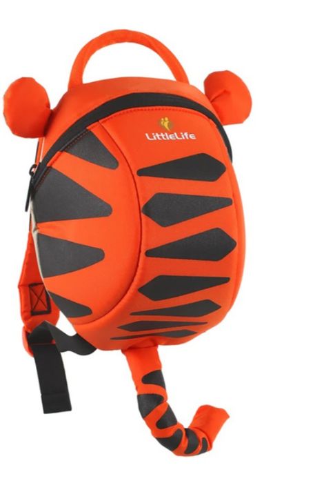 Рюкзак ваш помічник