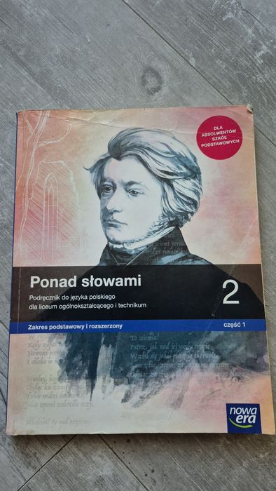 Ponad słowami 2 .