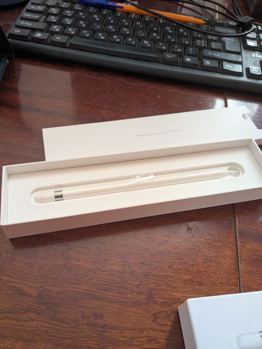 Продаж  apple pencil 1
