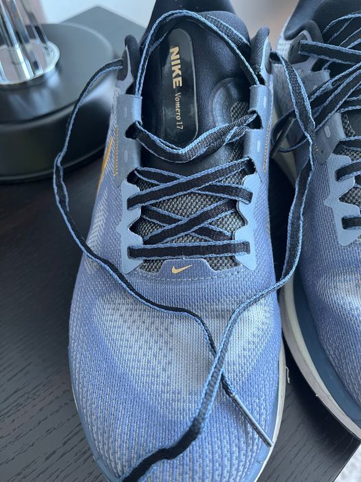 Tênis / Sapatilha Vomero 17 NIKE tamanho 39