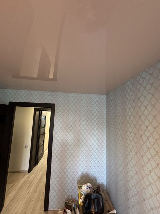 Продается 3 комнатная квартира. Кирпичный дом. Славянск.