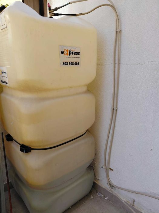 Gasoleo de Aquecimento