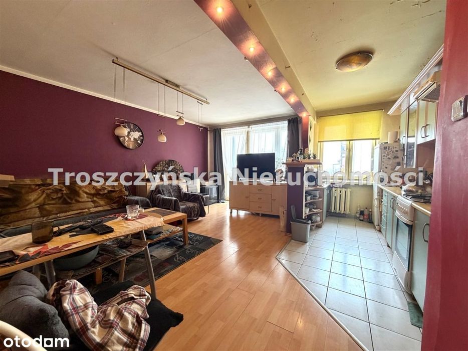 M3 Wyczerpy - Kontkiewicza