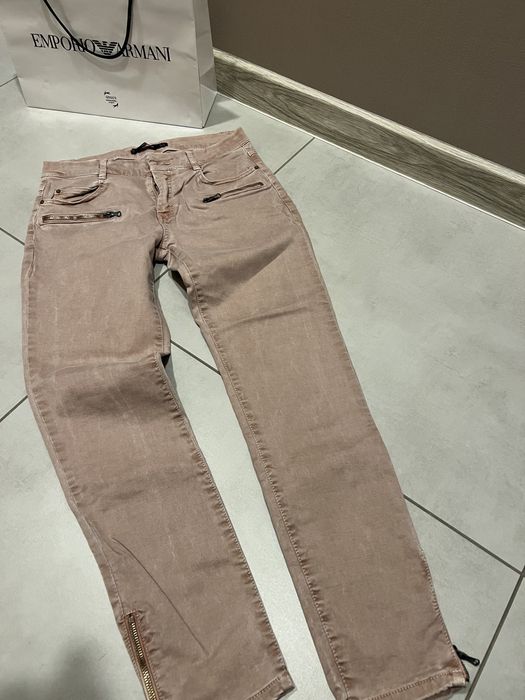 Джинсы mango original