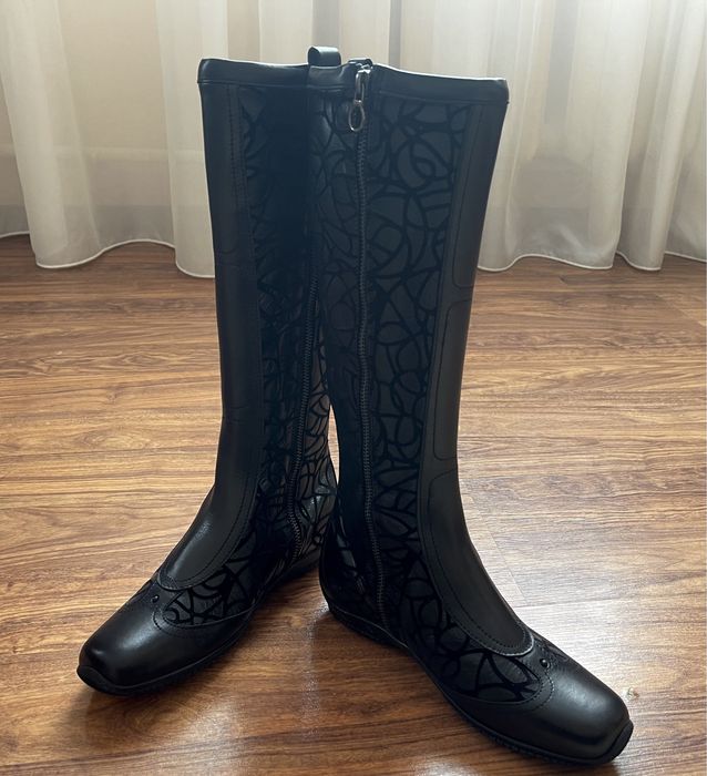 Baldinini сапоги