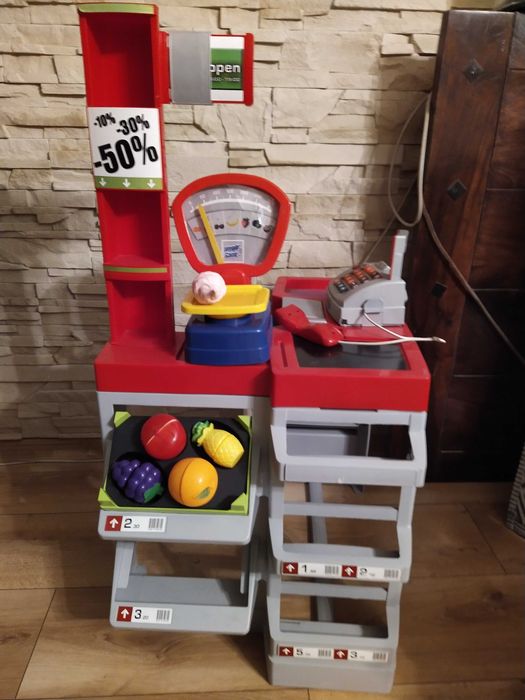 Sklep,sklepik zabawkowy