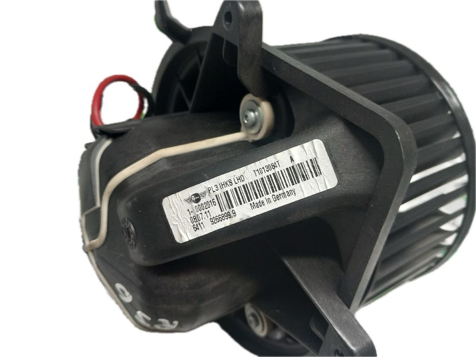 Motor da chauffage / sofagem MINI Mini (R56)