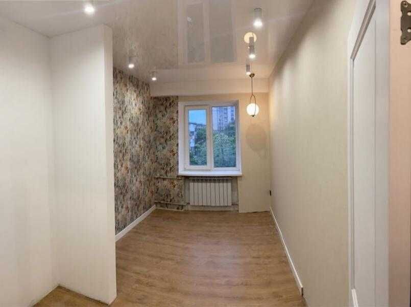 Продается 3 х комнатная капремонт Новые дома