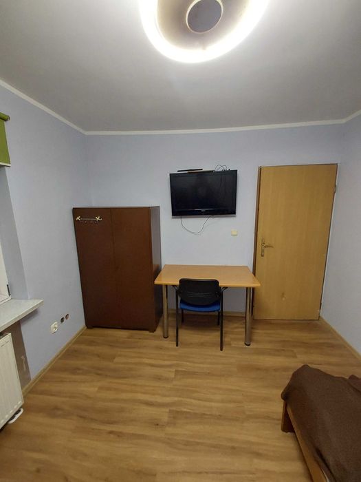 pokój do wynajęcia jedno osobowy  z nie zależnym wejściem