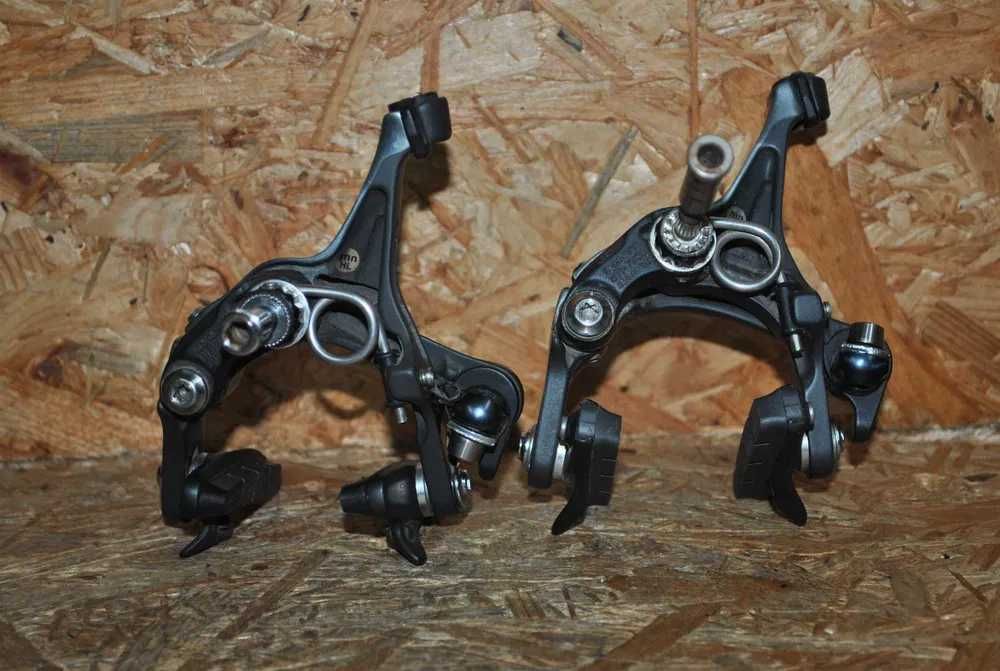 Idealne hamulce szosowe SHIMANO DURA ACE br-7900  1.1
