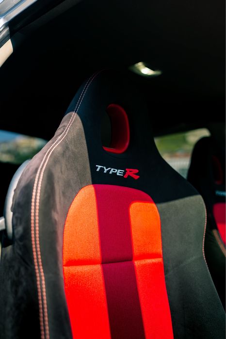 Honda EP3 Type R