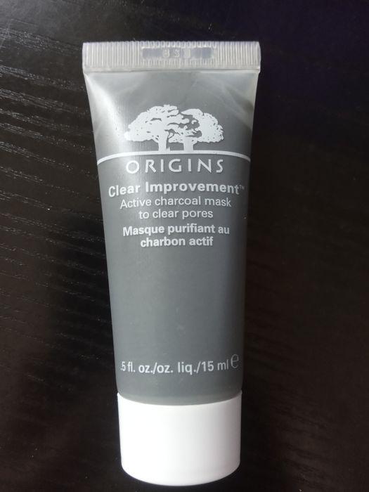 Origins clear improvement maseczka oczyszczająca pory 15 ml