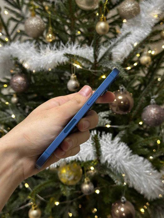 iPhone 13 128GB Blue