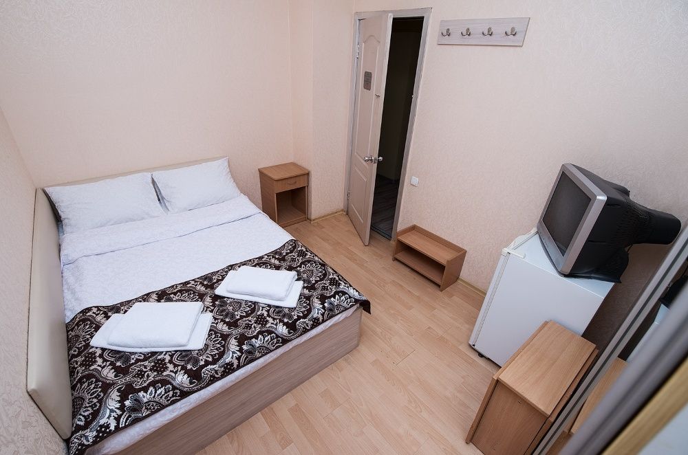 Комфортные комнаты в отеле, в центре! Акционная цена! от 600 грн.