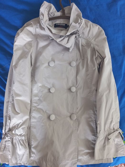 Вітровка жіноча 42 розмір