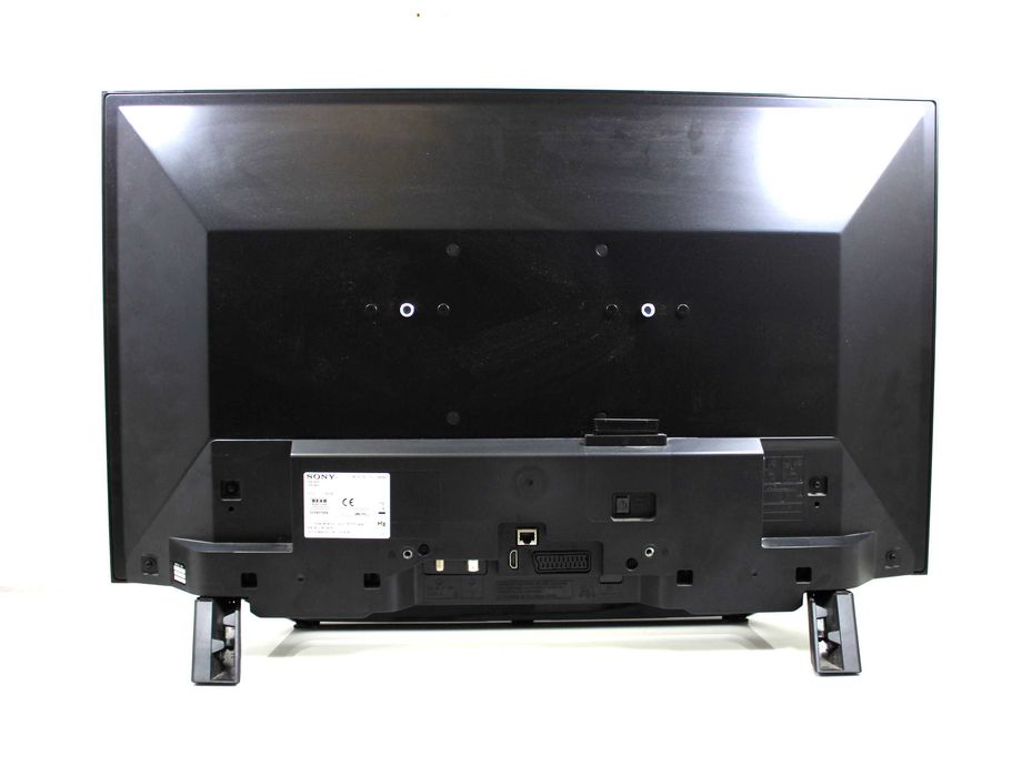 Telewizor SONY Bravia 32" KDL 32WD605 Smart TV