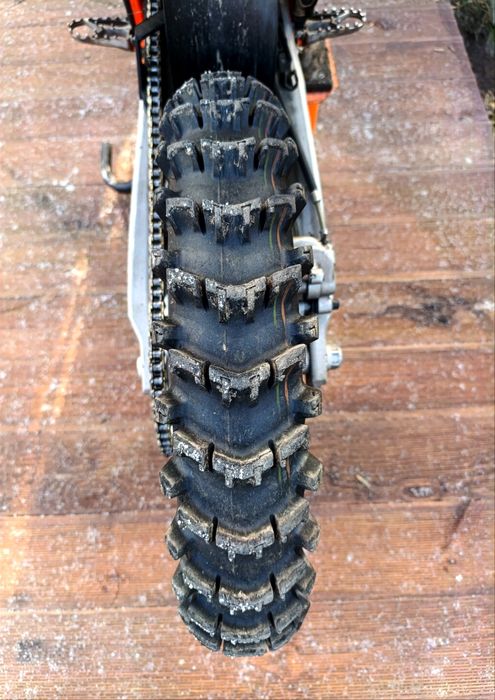 KTM SX 85  TC MC  polecam