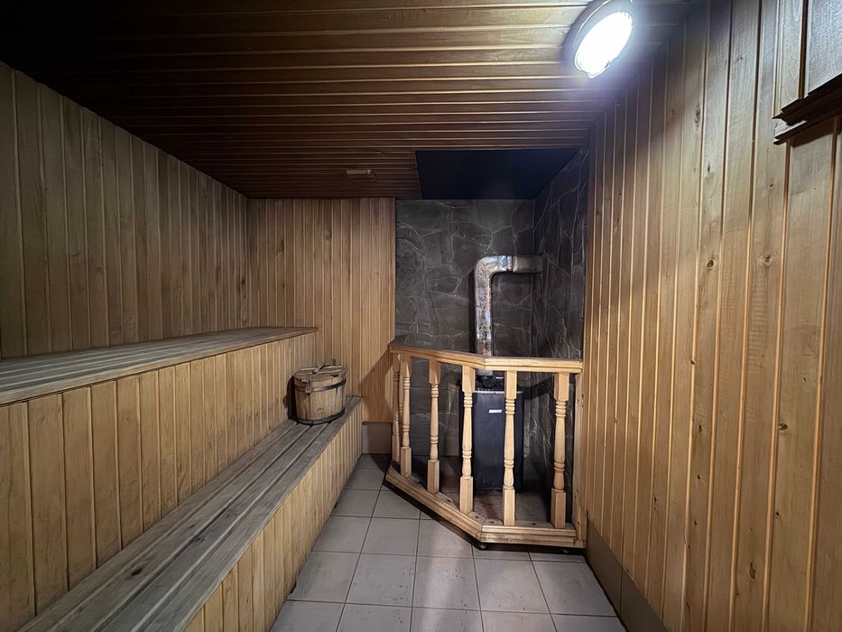 Приватний будинок