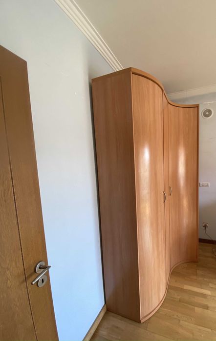 Mobília de Quarto Completa 7̶0̶0̶€̶