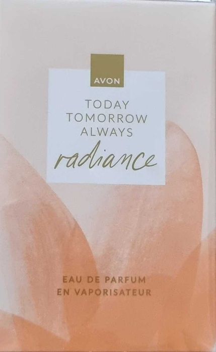 Woda perfumowana TTA Radiance