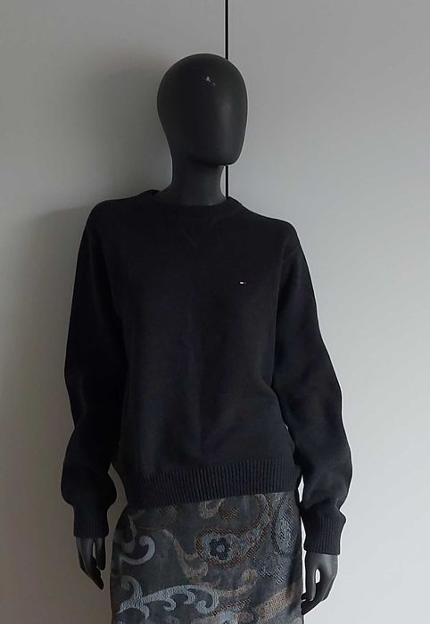 Sweter Tommy Hilfiger Unisexs rozm. M