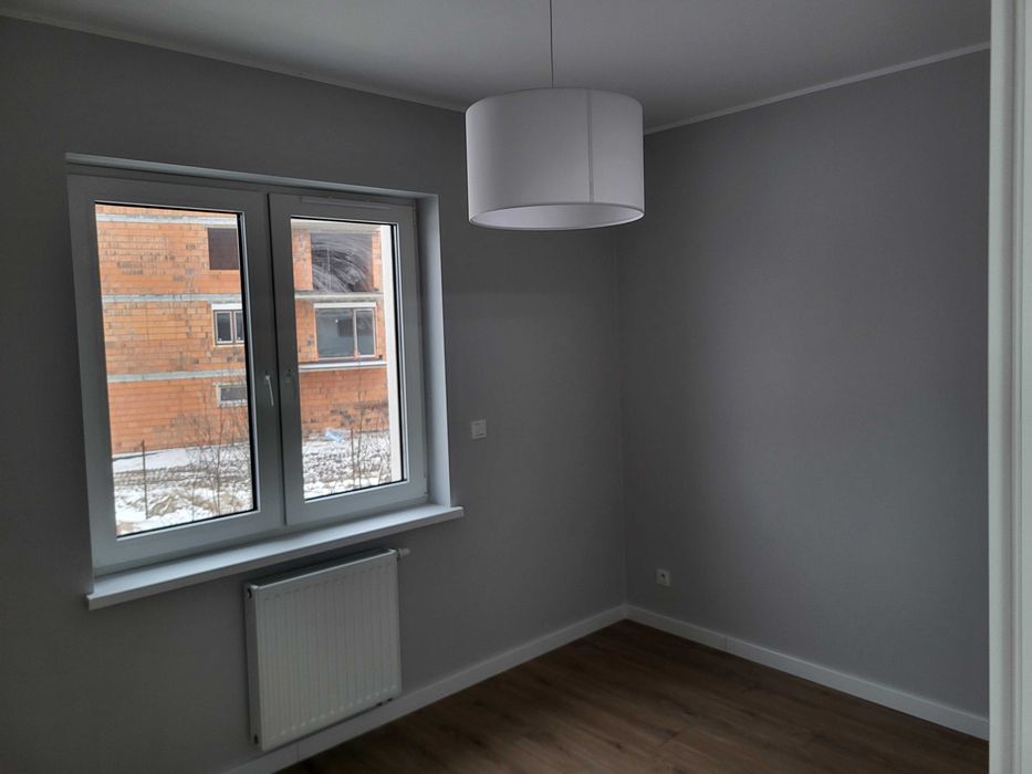 Wynajmę nowe mieszkanie na osiedlu SOHO Krotoszyn