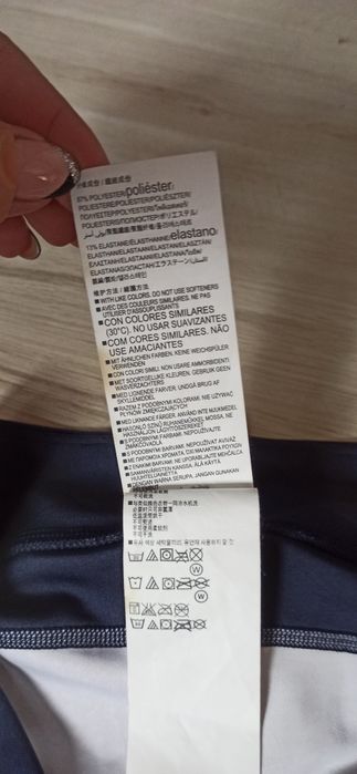 Legginsy Under Armour M