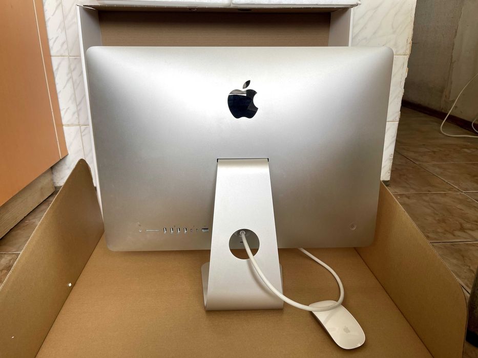 imac 2019 21 - Купить электронику - Цены на OLX.ua