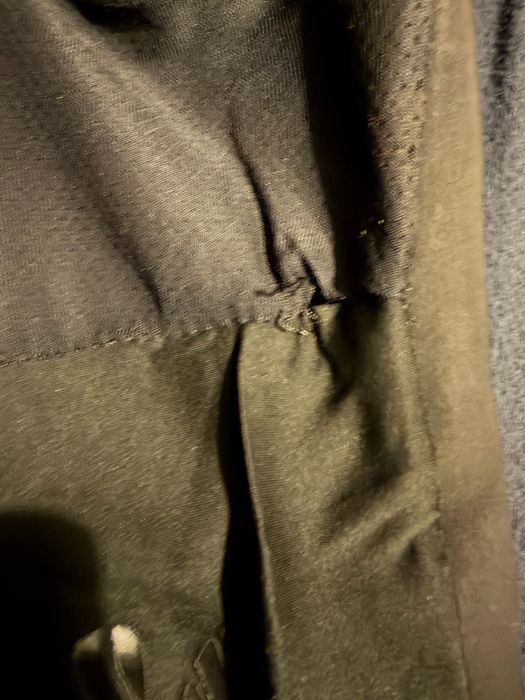 Ochraniacze fuse omega 100 knee pad combo