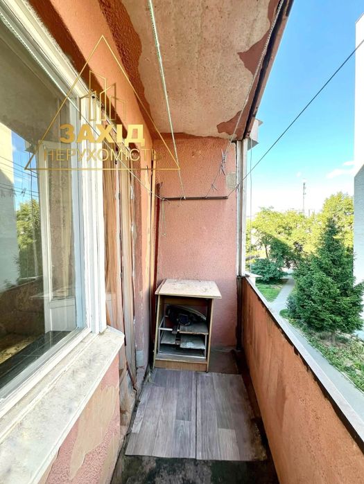 Продаж двокімнатної біля гімназії №21 , р-н ТЦ «Гостинець»
