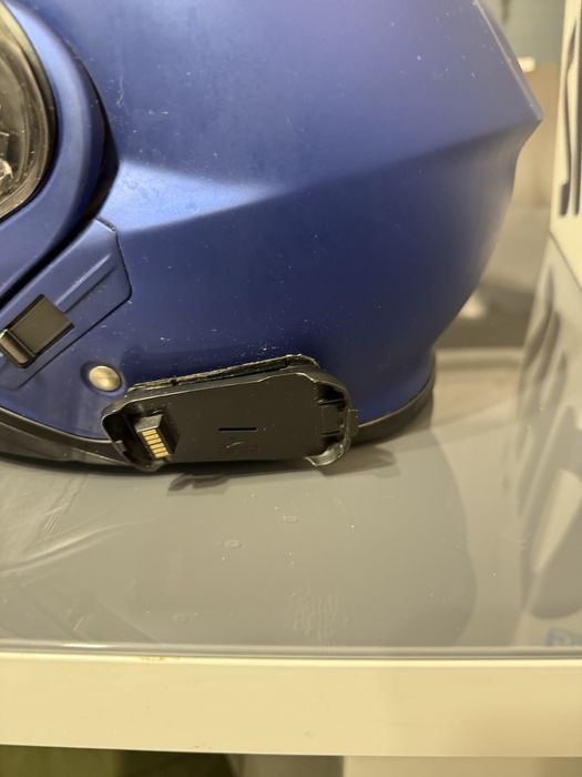 intercom cardo palcard bold