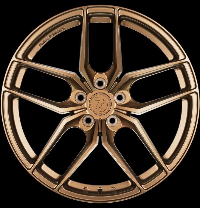 Felgi 19" 5x112 Audi RS S-Line S4 S6 S5 S8 B8 B9 C7 C8 C9 Q5 Świdnik